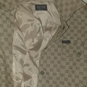 Authentic Vintage Gucci